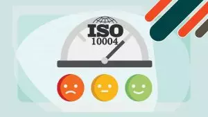 تشریح الزامات ISO 10004:2018