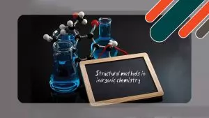 روش های ساختاری در شیمی معدنی